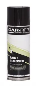 Spraygun Cleaner 400ml