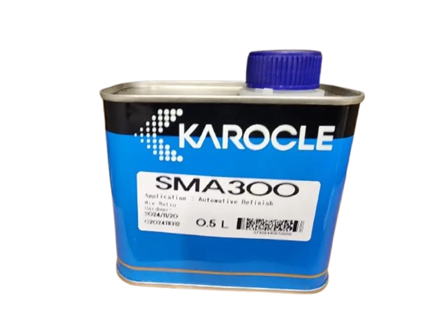 Drying Accelerator, 0.5L