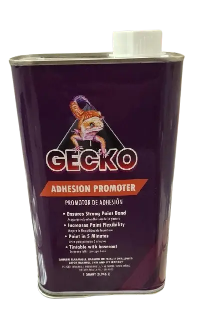 Gecko Adhesion Promoter