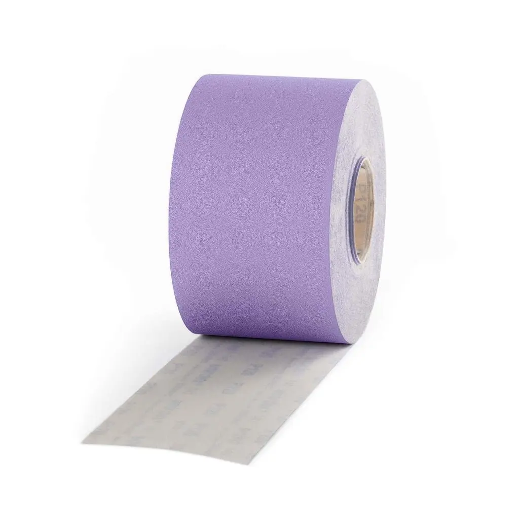 740 Ceramic Rolls 2-3/4" x 55Y