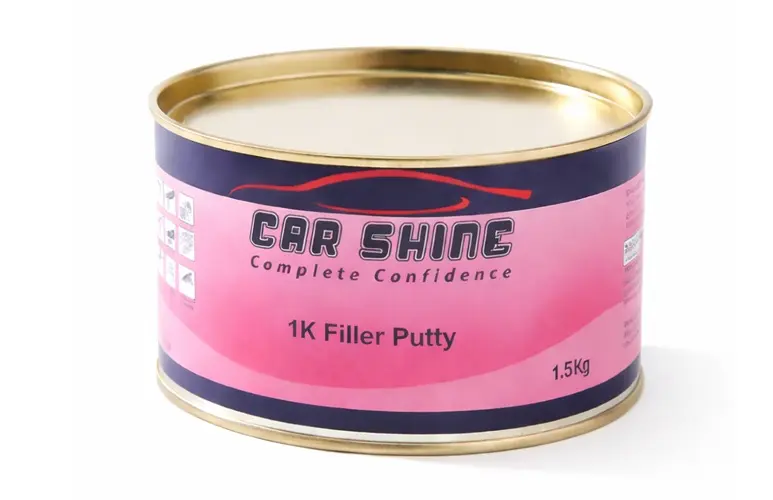 NC Combi Putty, 1.5KG (3.3lb)