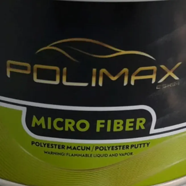 Polimax MicroFiber Filler