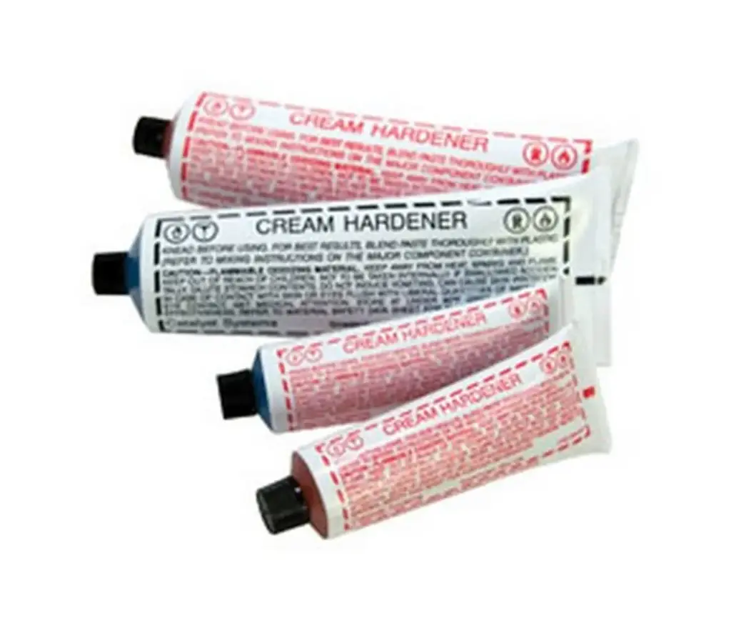 Cream Hardener