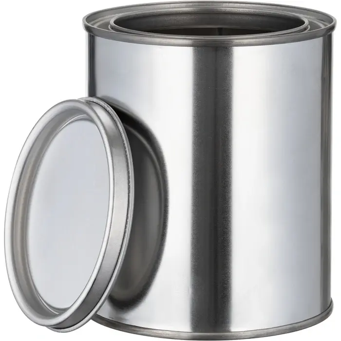 FillCAN Metal Cans