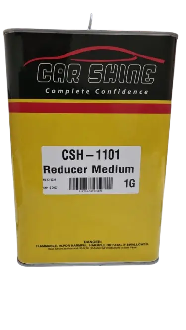 CSH 110 Medium Reducer