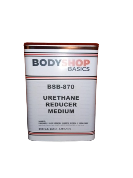 BSB Urethane Reducer - FAST
