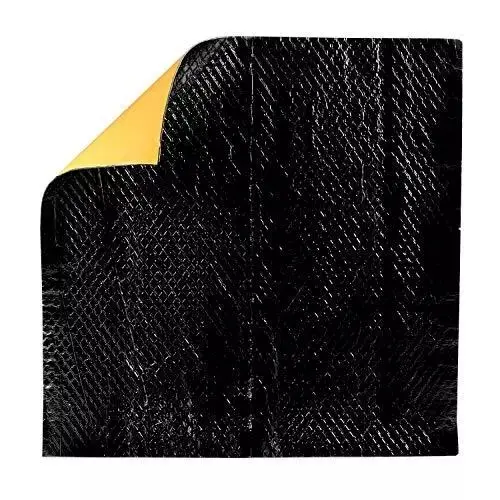 Sound Dampening Panel, Pack/10