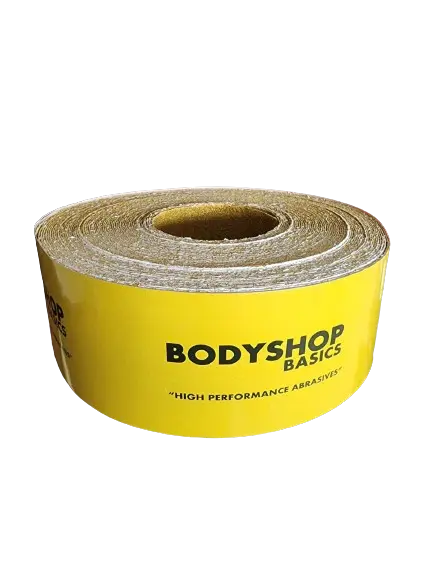 BSB Gold PSA Longboard Roll