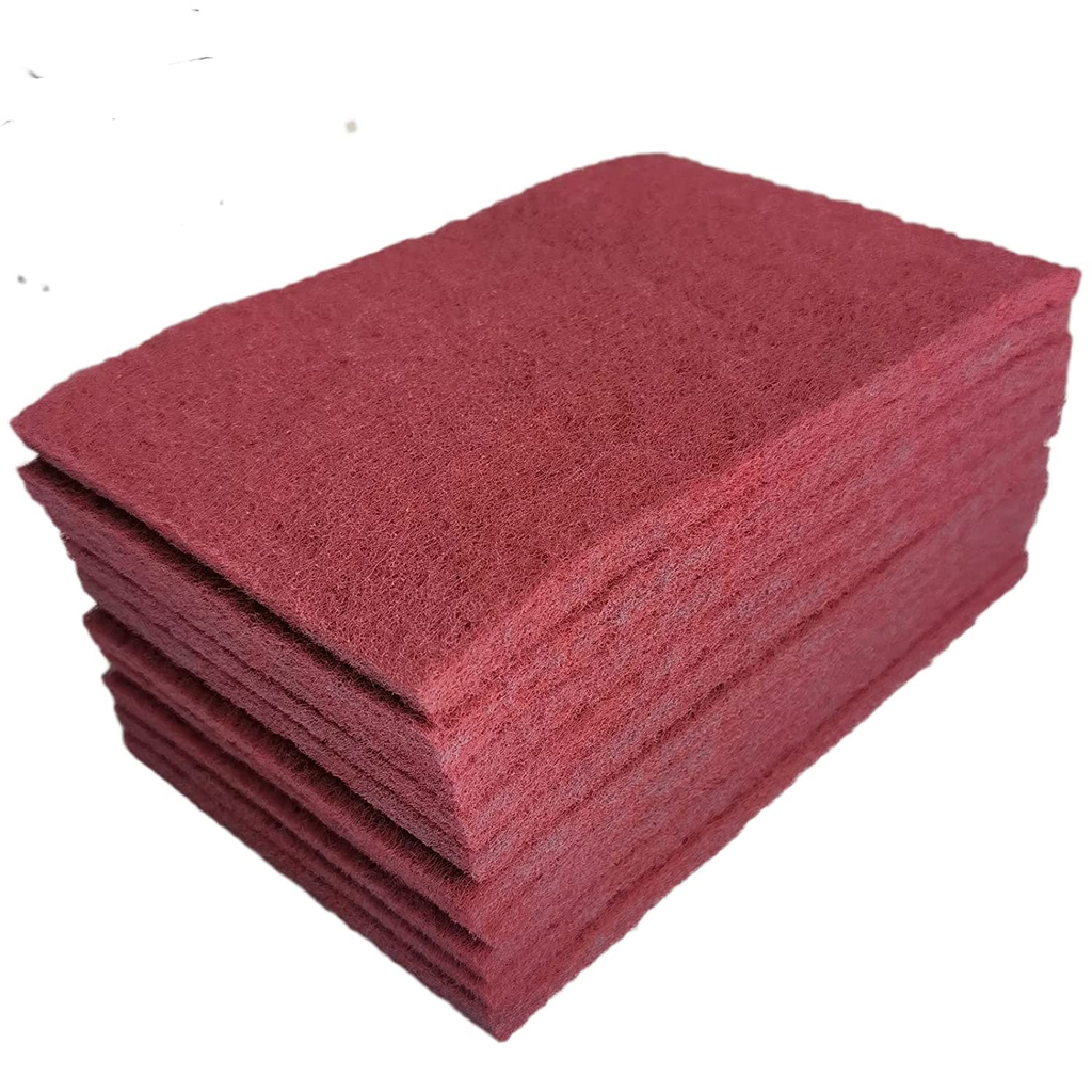 BSB Scuff Pads 6"x9"