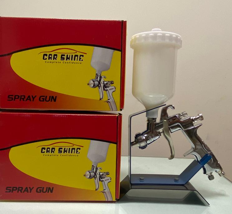 Car Shine Spray Gun HVLP CS-HP400-G (1.4mm)