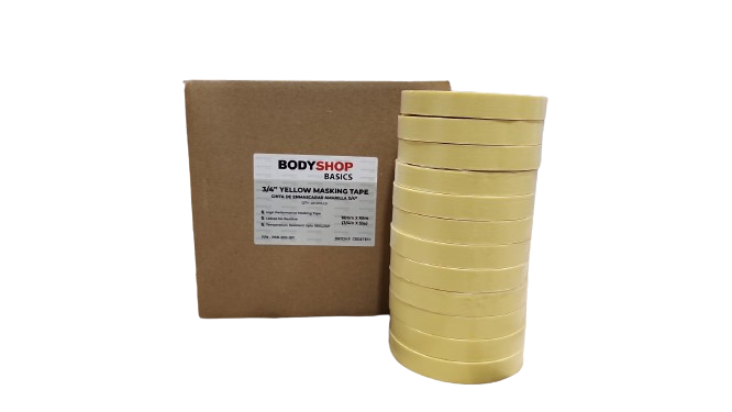 BSB Pro Masking Tape
