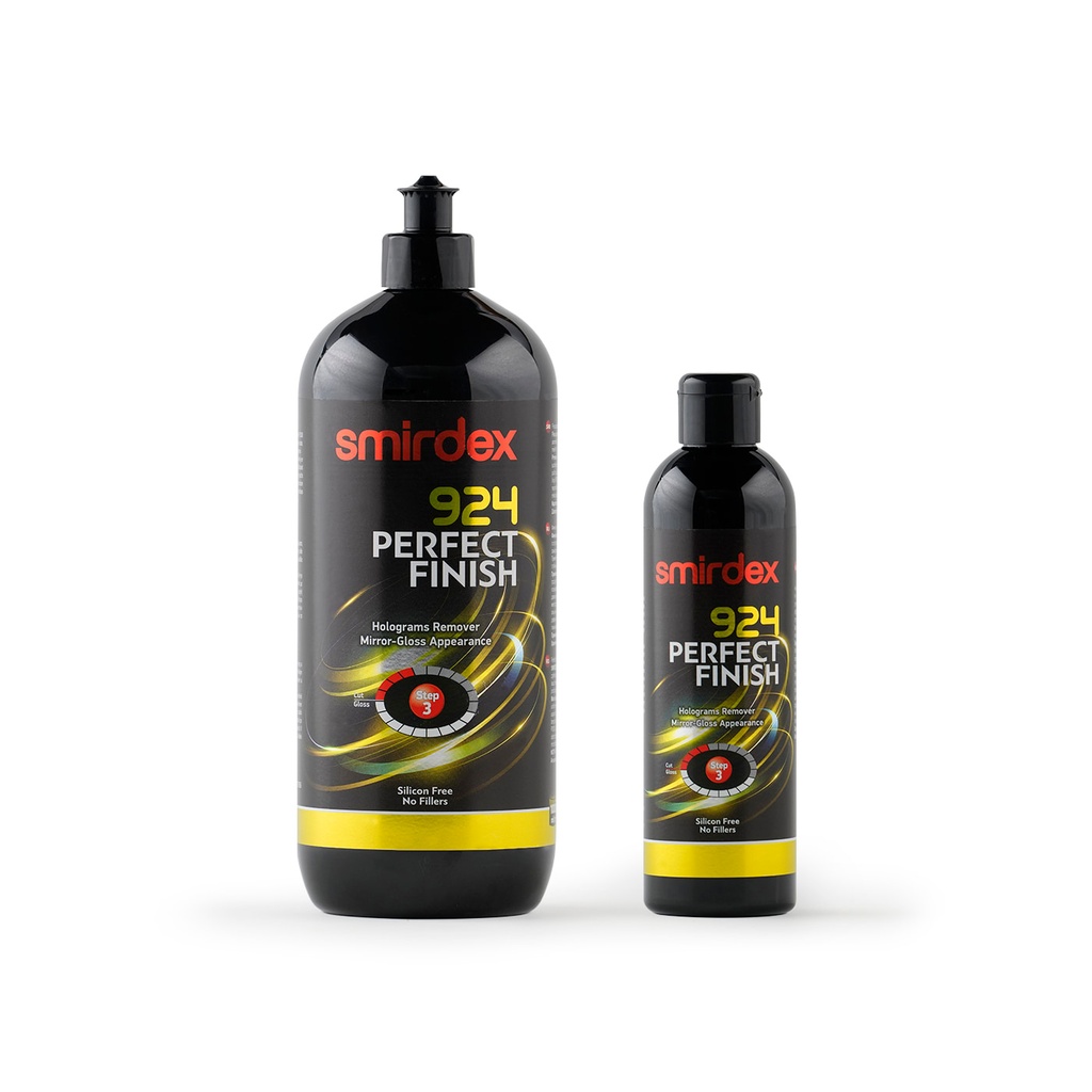 Smirdex Perfect Finish Polishing Compound (1L)