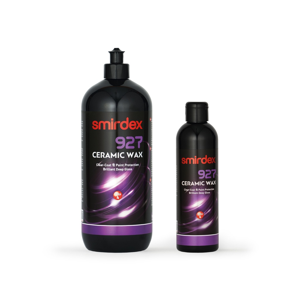 Smirdex Polishing Ceramic Wax (1L)