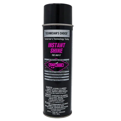 TEC99217 INSTANT SHINE CLASSIC 12/CS