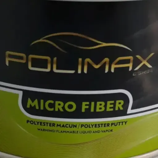 Polimax MicroFiber Filler