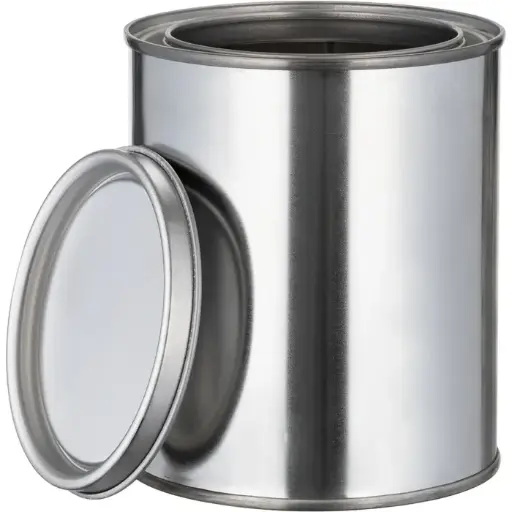 FillCAN Metal Cans