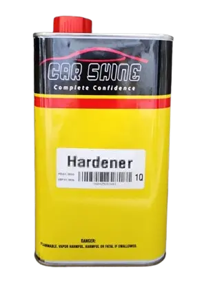 [SSH40] Hardener Fast H40, 1 Qt