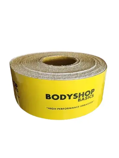 BSB Gold PSA Longboard Roll