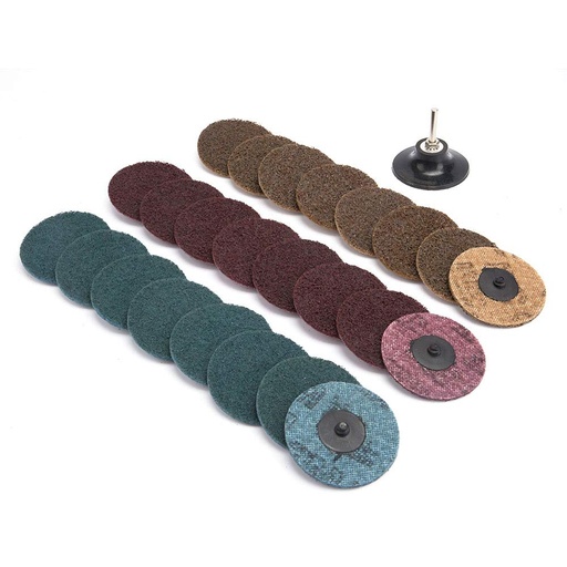 BSB Surface Conditioning Discs 3"