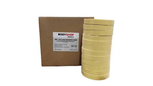 BSB Pro Masking Tape