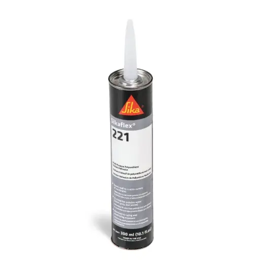 Sikaflex 221 Seam Sealer