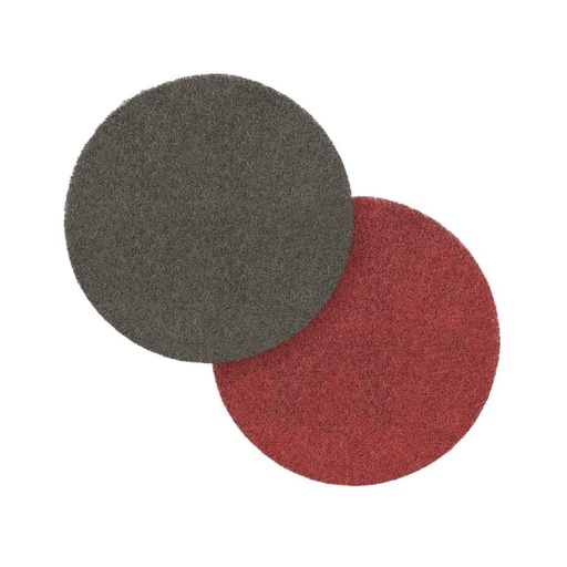 925 Non-Woven Abrasive Scuff Pad DA 6"