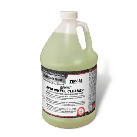 [TEC-193560] TEC655 Express Acid Wheel Cleaner 4-1GL
