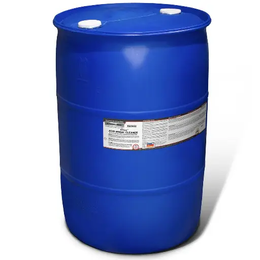 [TEC-193501] TEC655 Express Acid Wheel Cleaner 55gl