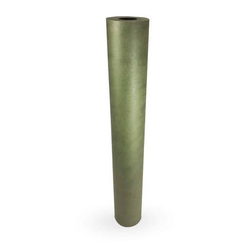 Green Masking Paper, #35, Plastic Wrap