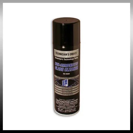 [TEC-557260] TEC99308 Non Ammoniated Glass Cleaner 12/CS