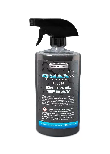[TEC-58416CS] TEC584 G-MAX GRAPHENE DET SPR 6-16OZ