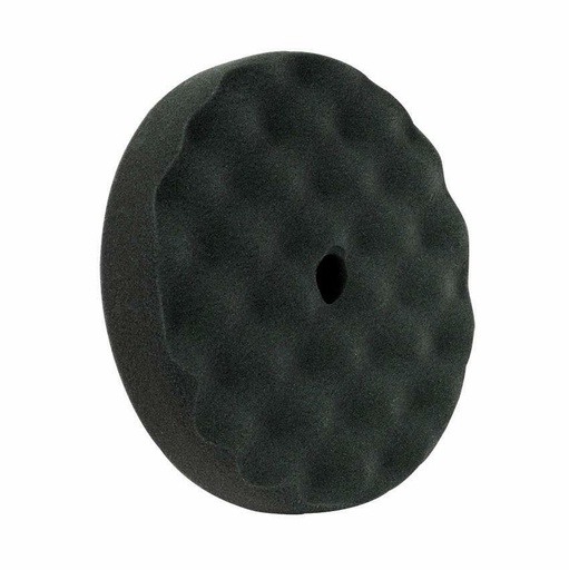 [BSB-FPSTP3] Foam Finishing Pad 8" - Black