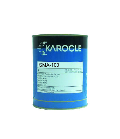 Flattener/Matting Additive