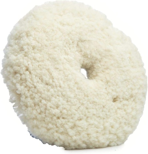 [TQ09] Wool Buffing Pad 8"