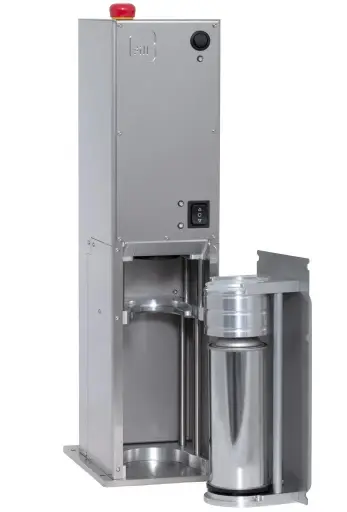 [CRR-700680] Filling Machine Adaptor Kit-Serial Filling