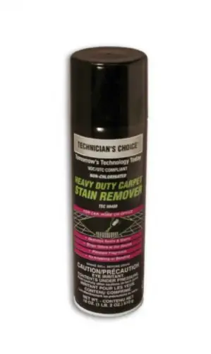 [TEC-127760] TEC99408 Heavy Duty Carpet Stain Remover 12/CS