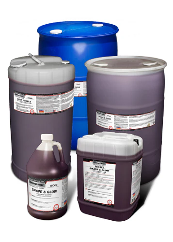 [TEC-574660] TEC472 GRAPE N GLOW CAR WASH SOAP 1GL