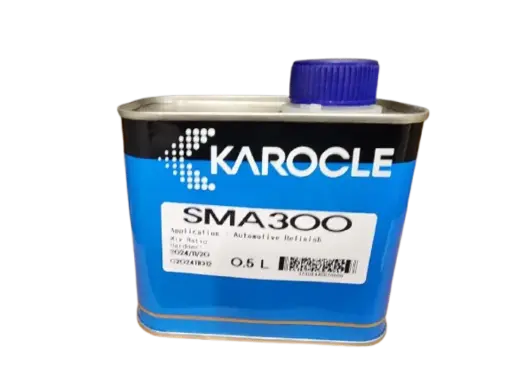[KCL-SMA300] Drying Accelerator, 0.5L