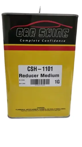 CSH 100 Fast Reducer