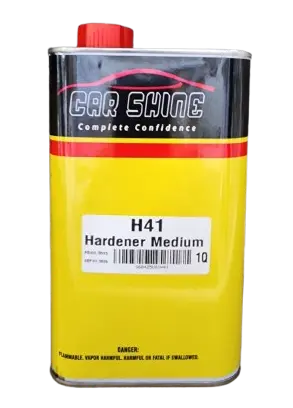 [SSH831C] 2K Primer Hardener, 500ml