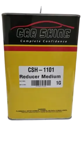 CSH 120 Slow Reducer