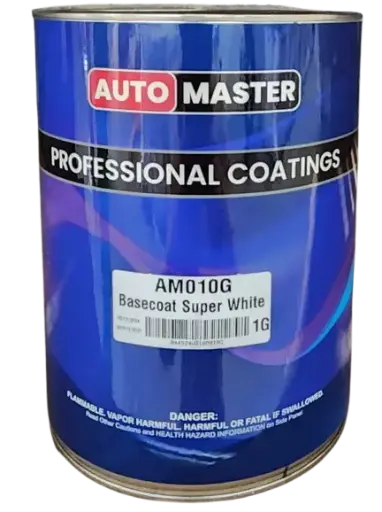 [AM787Q] Automaster Basecoat 787 Pearl Red, 1 Quart