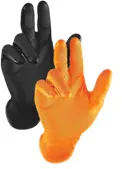 Grippaz Fishscale Gloves 6mil